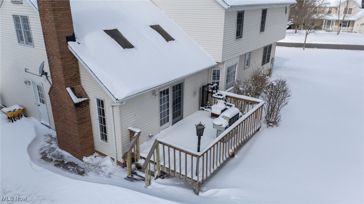 10343 Luman Lane, Twinsburg, Ohio image 45