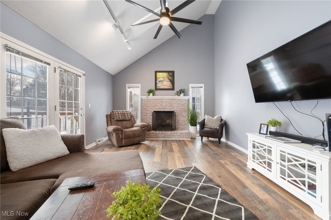 10343 Luman Lane, Twinsburg, Ohio image 4
