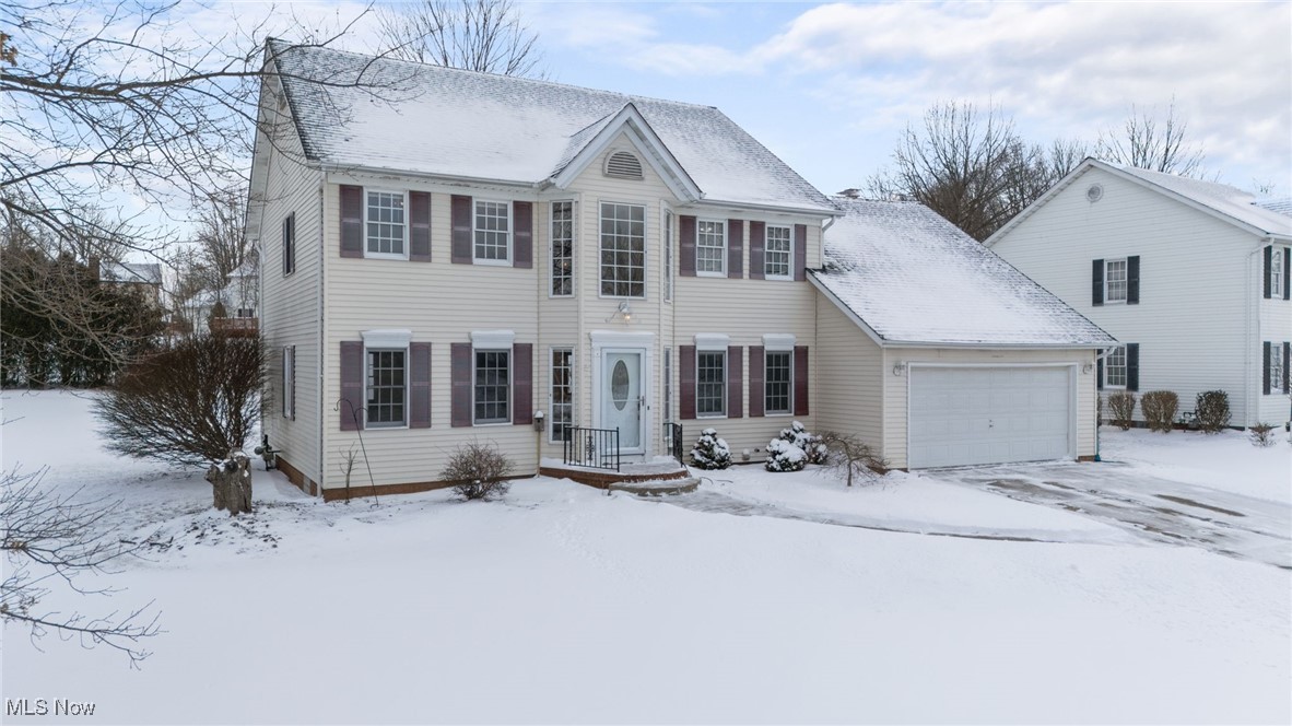10343 Luman Lane, Twinsburg, Ohio image 1