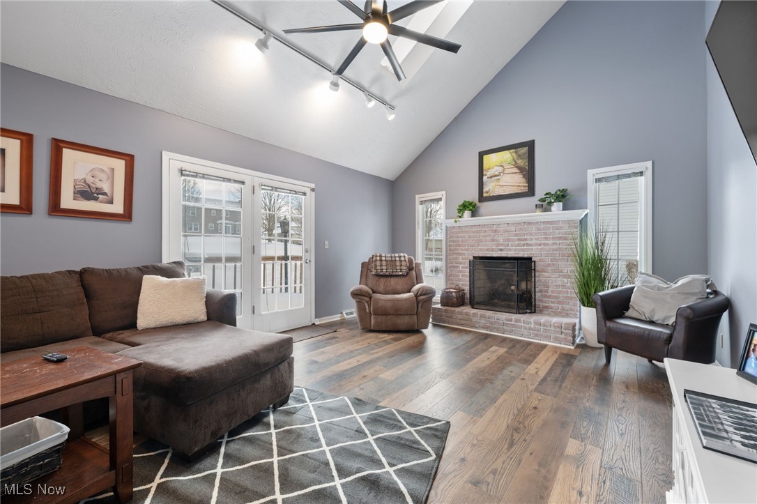 10343 Luman Lane, Twinsburg, Ohio image 3