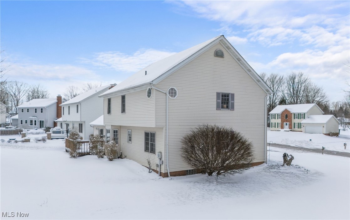 10343 Luman Lane, Twinsburg, Ohio image 44