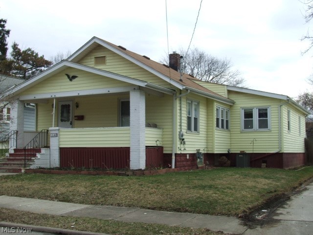 Woodlawn - Residential