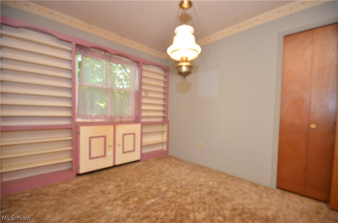 Tallmadge Road - Residential