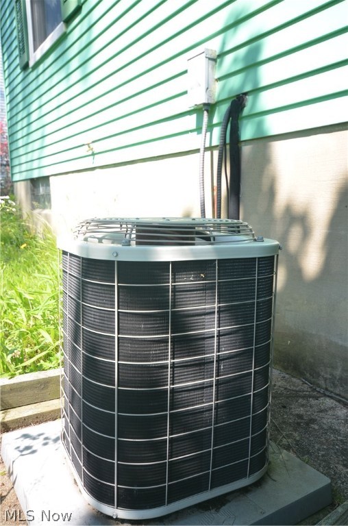 Tallmadge Road - Residential