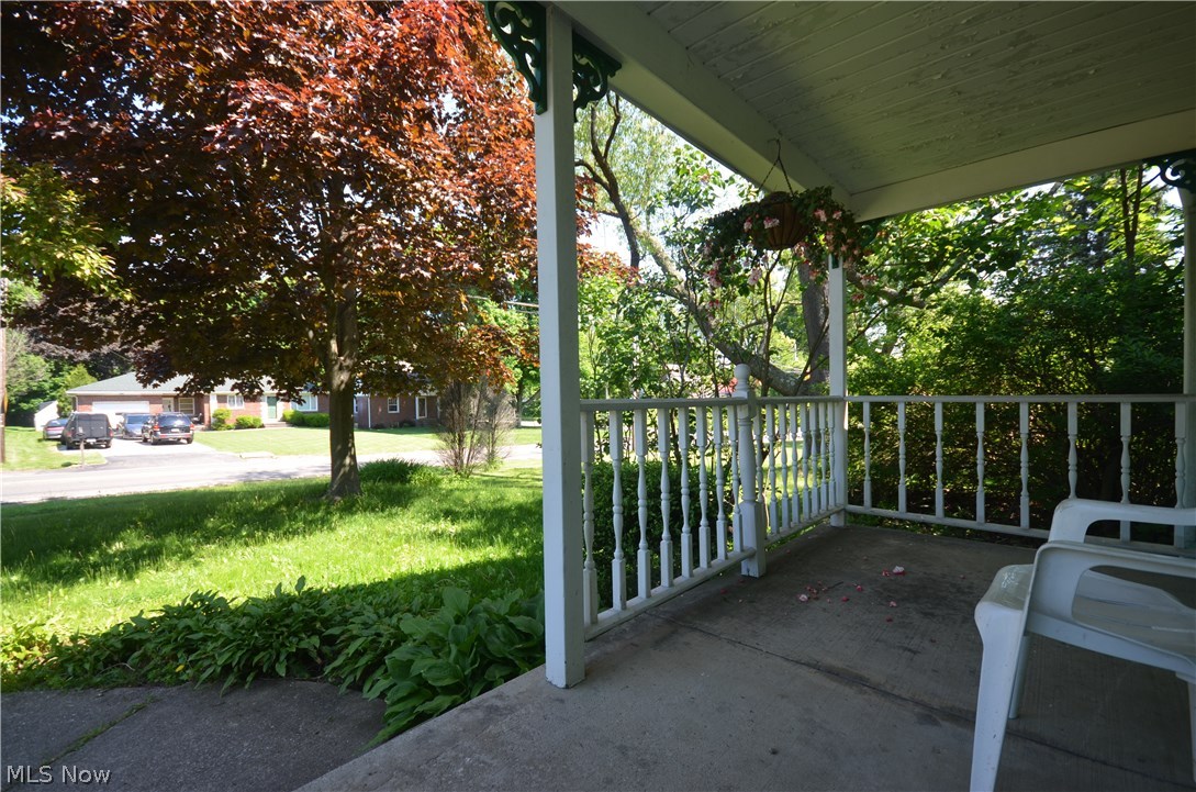 Tallmadge Road - Residential