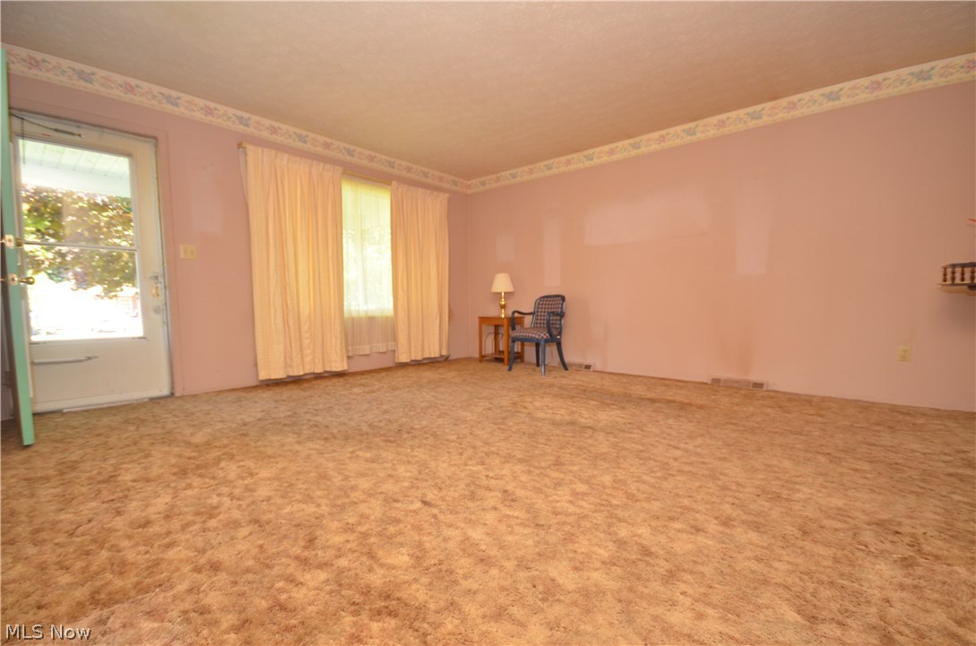 Tallmadge Road - Residential