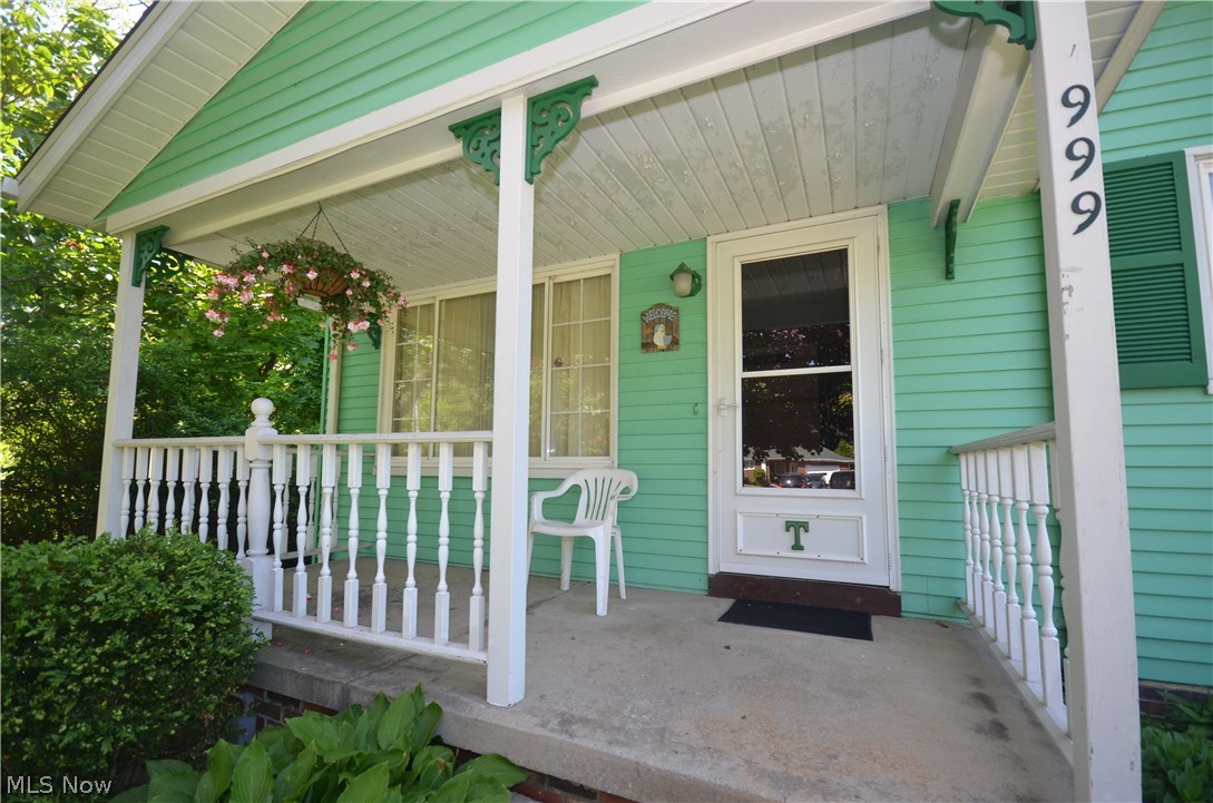 Tallmadge Road - Residential