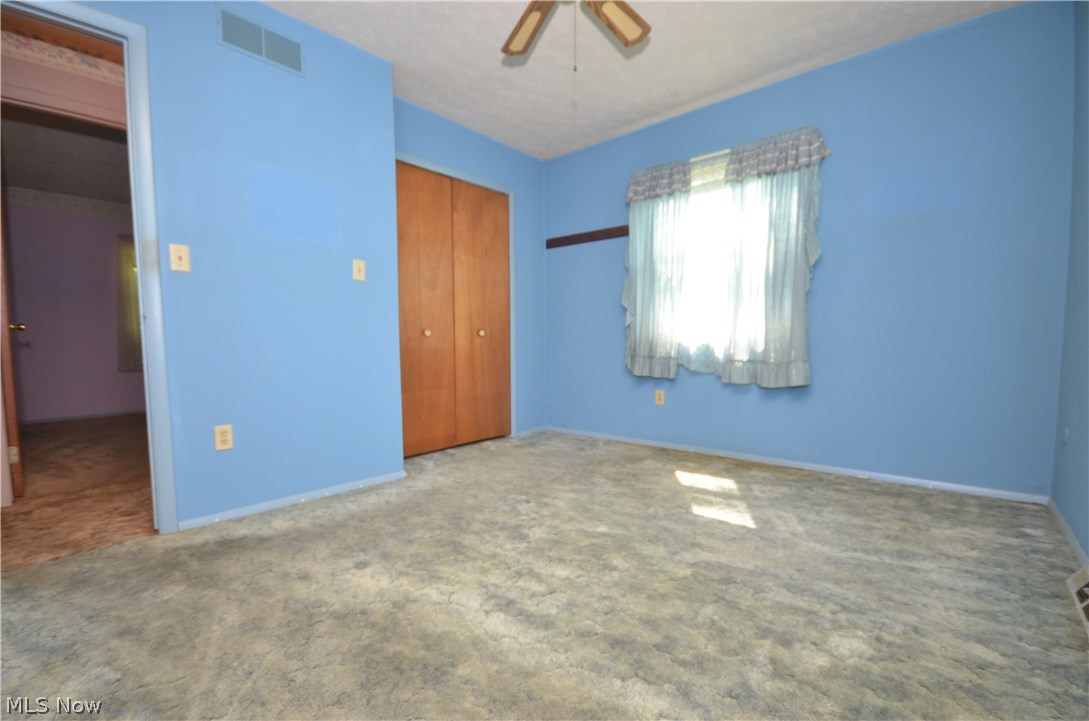 Tallmadge Road - Residential