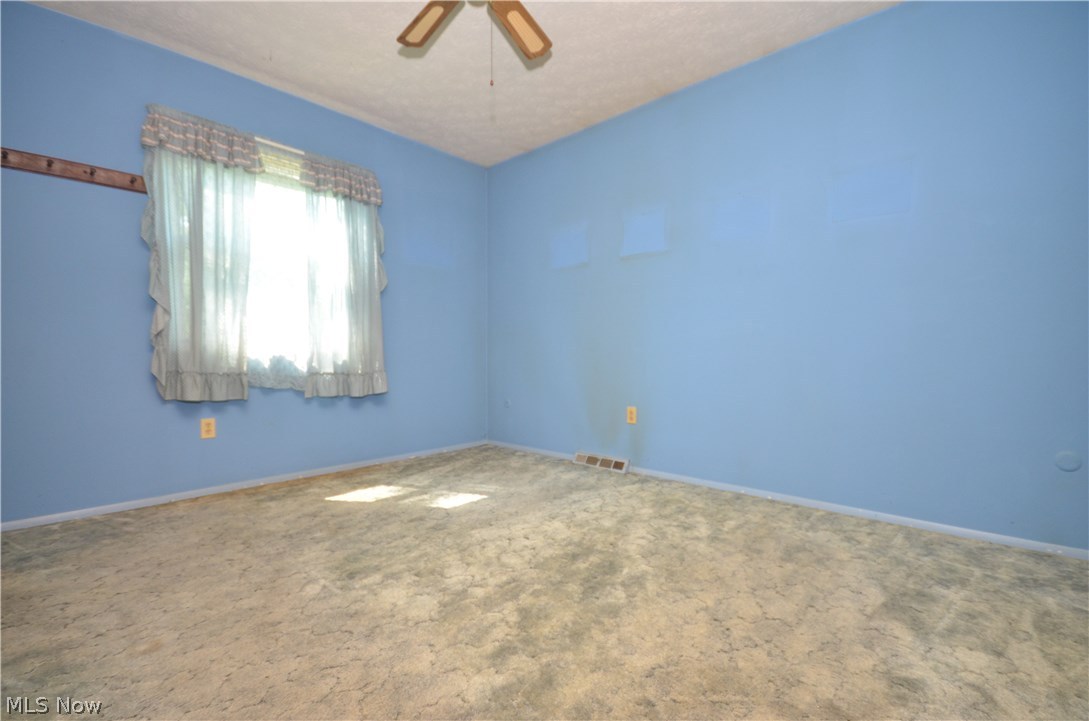 Tallmadge Road - Residential