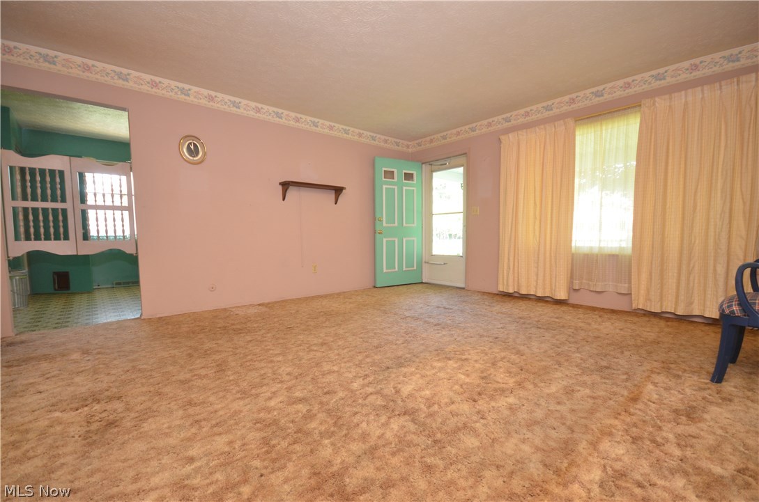 Tallmadge Road - Residential