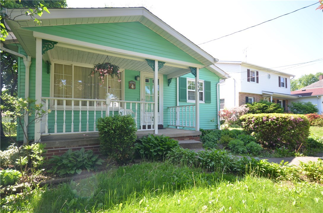 Tallmadge Road - Residential