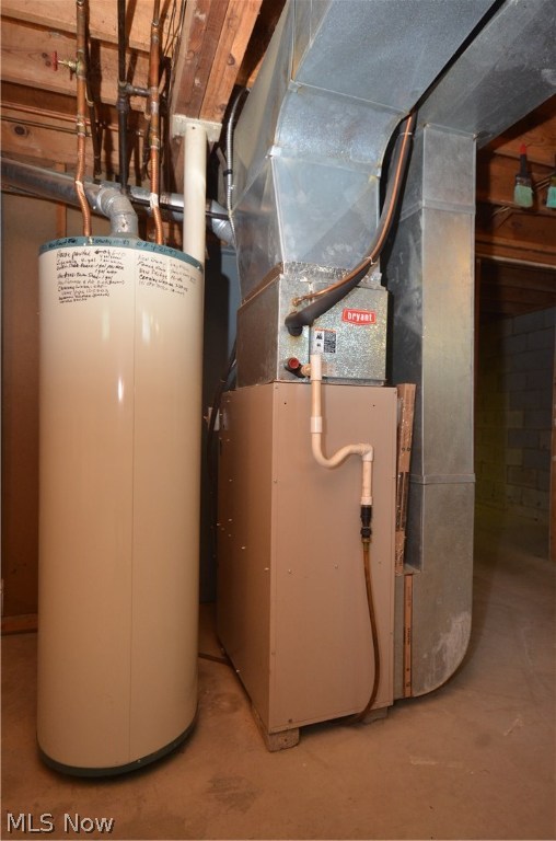 Tallmadge Road - Residential