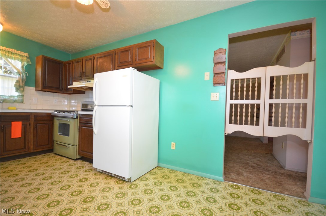 Tallmadge Road - Residential