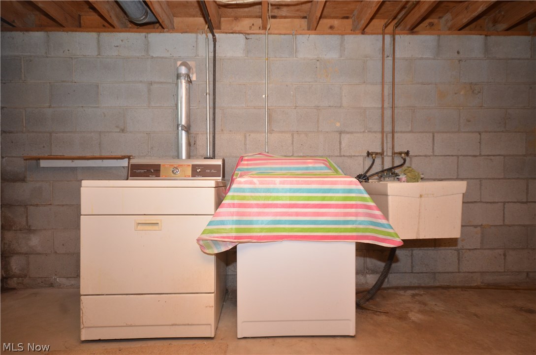 Tallmadge Road - Residential