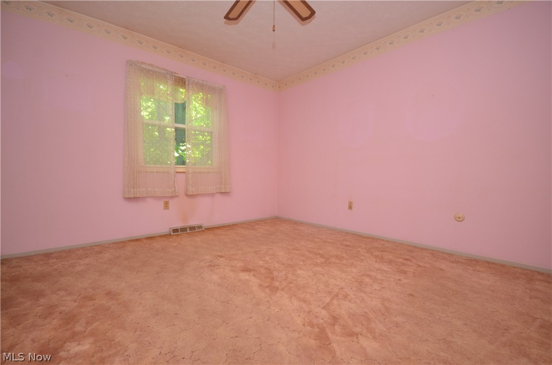 Tallmadge Road - Residential