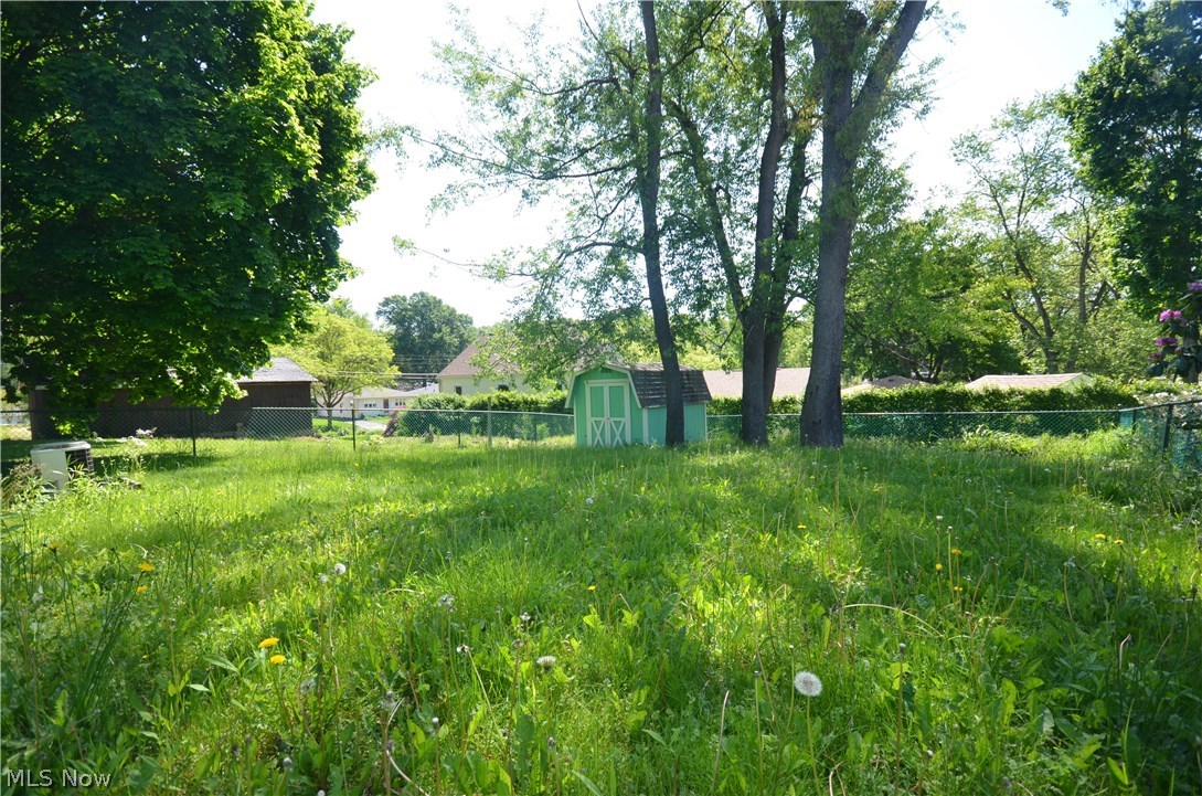 Tallmadge Road - Residential