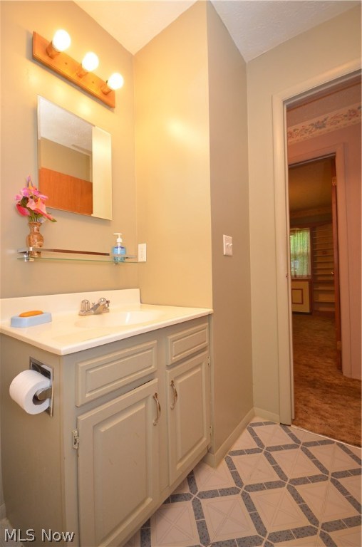 Tallmadge Road - Residential