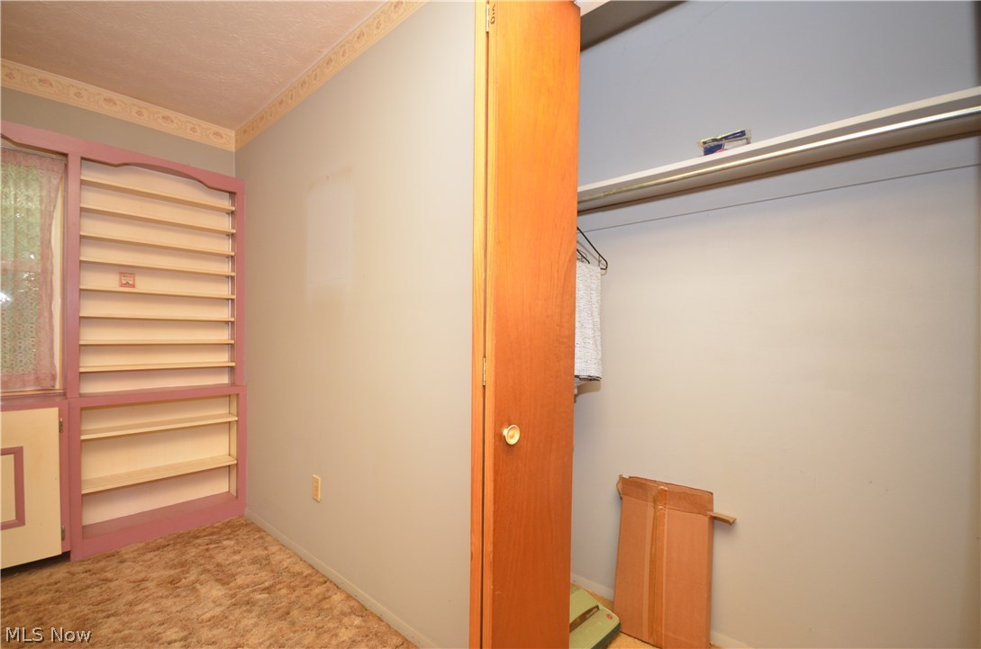 Tallmadge Road - Residential