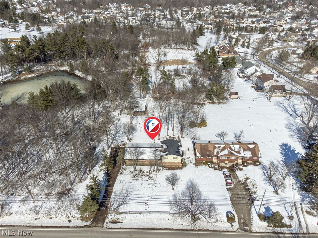 Royalton Sec 05 - Residential