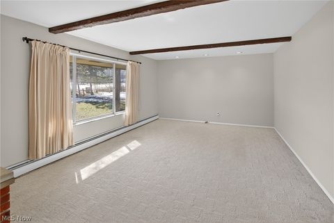 Tiny photo for 11974 Boston Road, North Royalton, OH 44133 (MLS # 5179152)