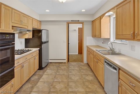 Tiny photo for 11974 Boston Road, North Royalton, OH 44133 (MLS # 5179152)