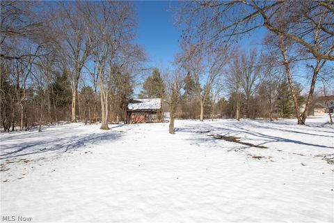 Tiny photo for 11974 Boston Road, North Royalton, OH 44133 (MLS # 5179152)