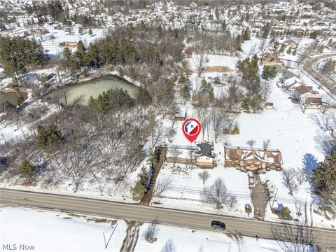 Tiny photo for 11974 Boston Road, North Royalton, OH 44133 (MLS # 5179152)