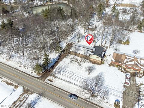 Tiny photo for 11974 Boston Road, North Royalton, OH 44133 (MLS # 5179152)