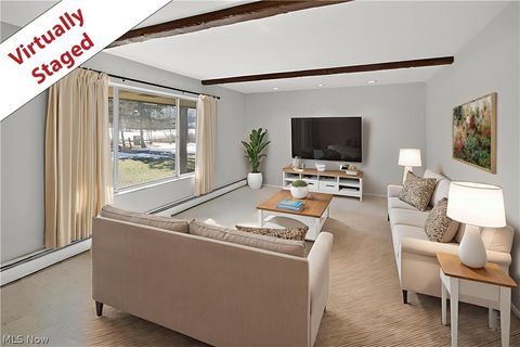 Tiny photo for 11974 Boston Road, North Royalton, OH 44133 (MLS # 5179152)