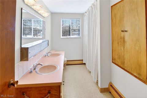 Tiny photo for 11974 Boston Road, North Royalton, OH 44133 (MLS # 5179152)