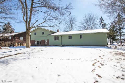 Tiny photo for 11974 Boston Road, North Royalton, OH 44133 (MLS # 5179152)