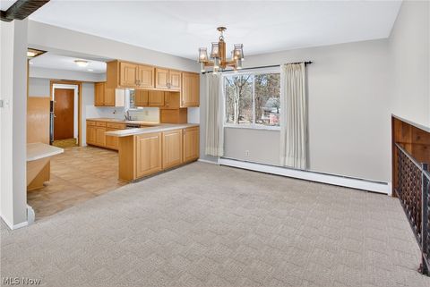 Tiny photo for 11974 Boston Road, North Royalton, OH 44133 (MLS # 5179152)