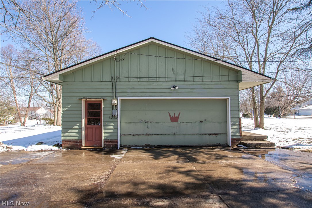 Royalton Sec 05 - Residential