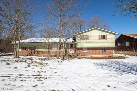 Tiny photo for 11974 Boston Road, North Royalton, OH 44133 (MLS # 5179152)