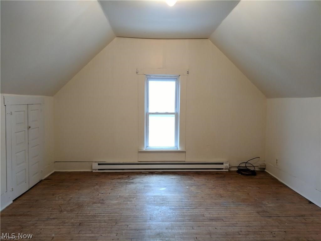 York - Residential Lease