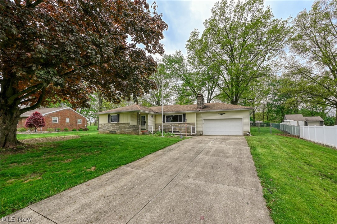 5638 Bonnie Lou Drive