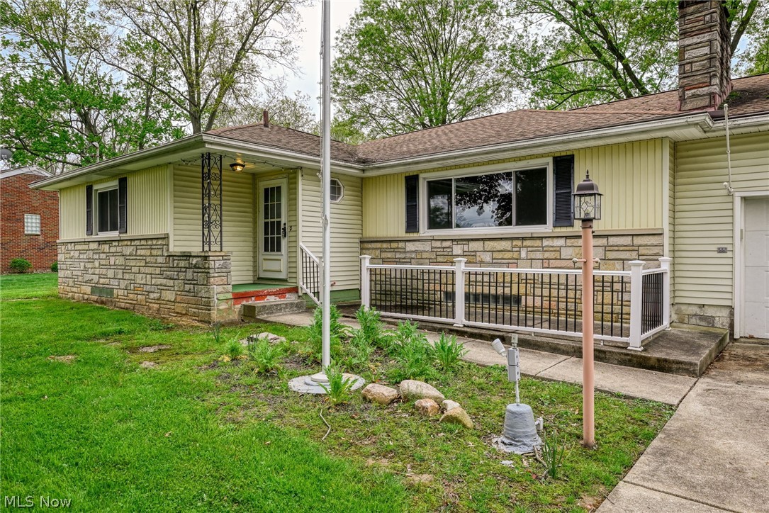 5638 Bonnie Lou Drive