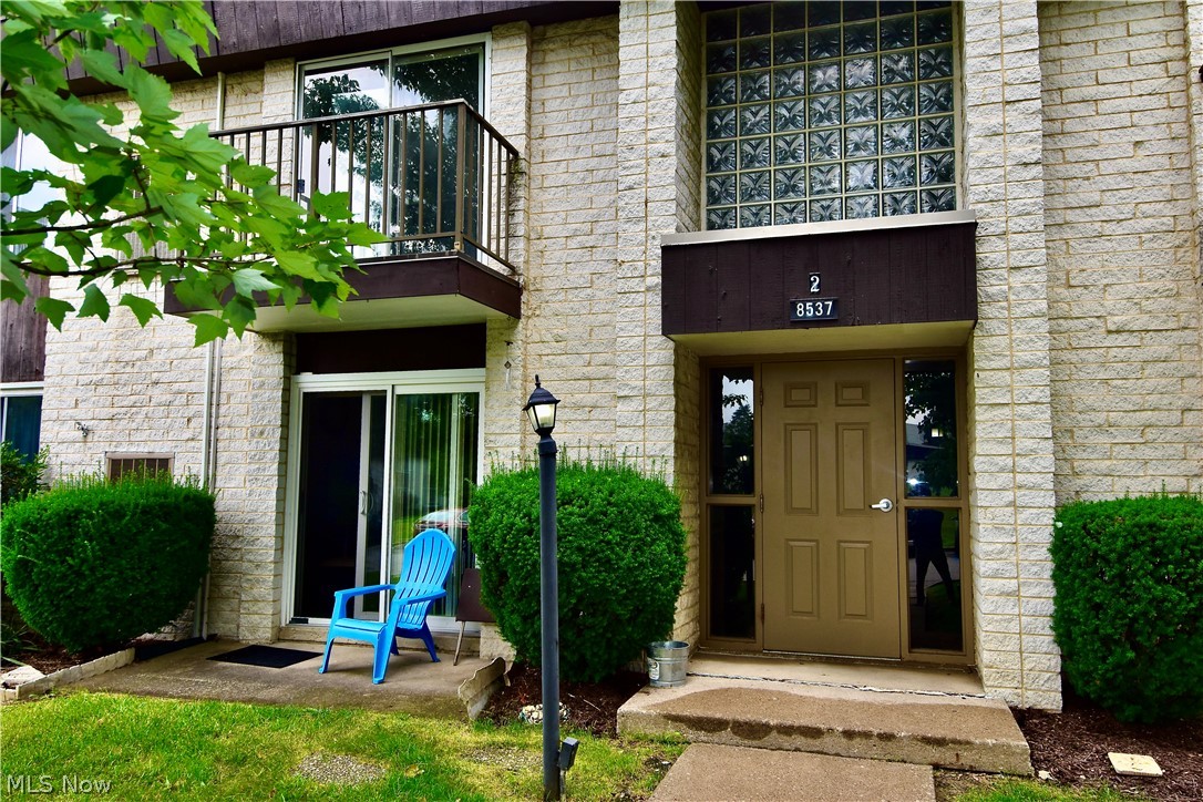 Royal Park Condo Ph 1 - Residential