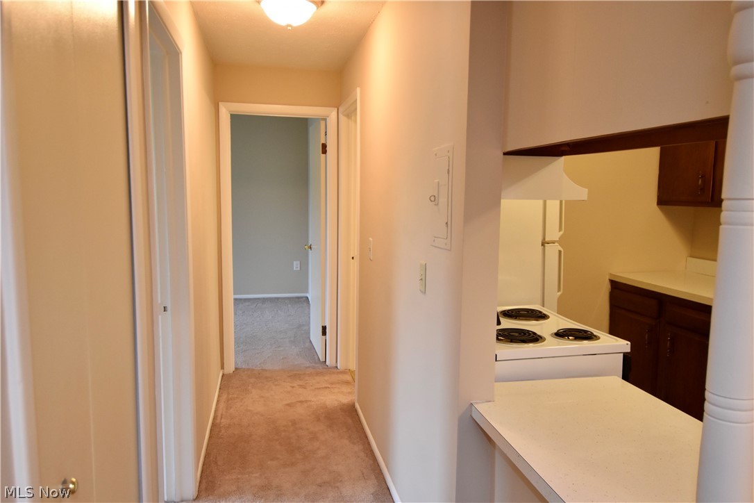 Royal Park Condo Ph 1 - Residential