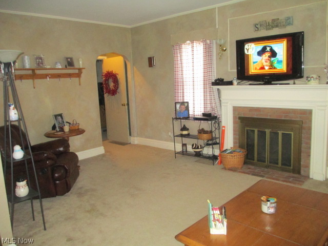 Maple Hill - Residential