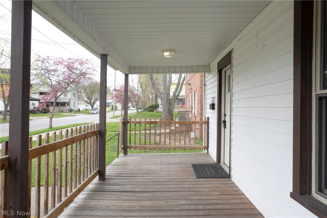 J E Krafts & W Ramseys Add - Residential