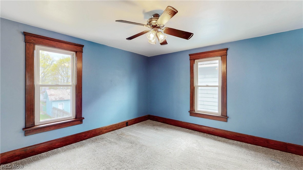 J E Krafts & W Ramseys Add - Residential