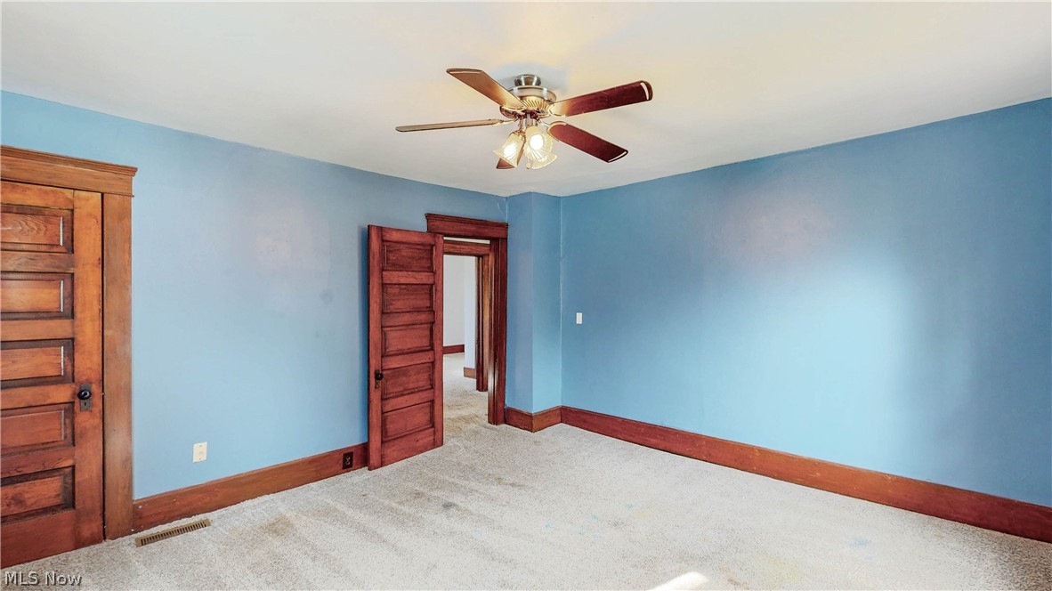 J E Krafts & W Ramseys Add - Residential