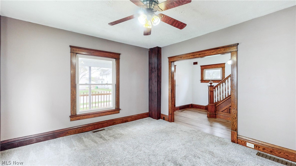 J E Krafts & W Ramseys Add - Residential