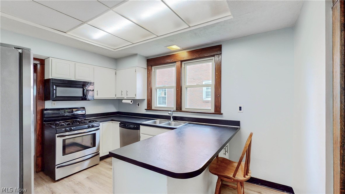 J E Krafts & W Ramseys Add - Residential