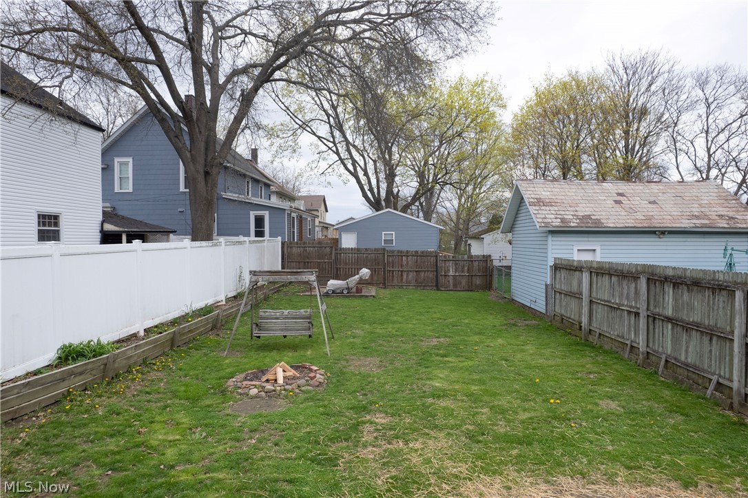 J E Krafts & W Ramseys Add - Residential