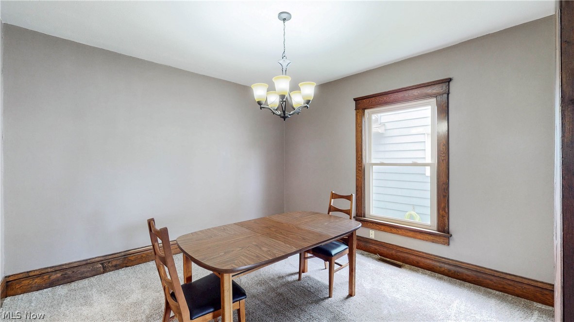 J E Krafts & W Ramseys Add - Residential