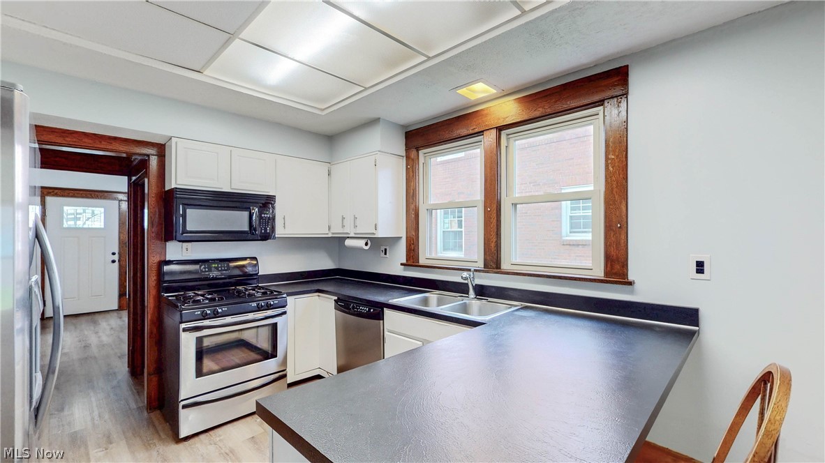 J E Krafts & W Ramseys Add - Residential