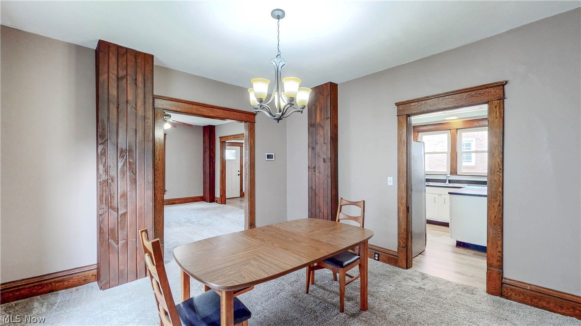 J E Krafts & W Ramseys Add - Residential