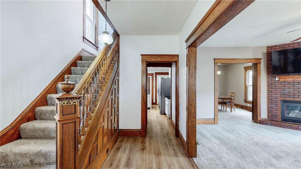 Photo of 521 W Market Street, Orrville, OH 44667 (MLS # 5201490)